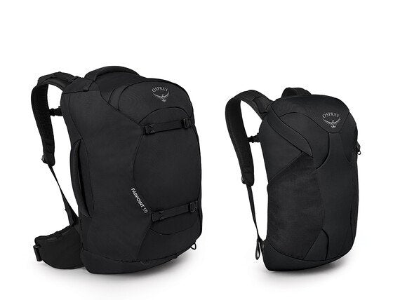 Osprey Farpoint Travel Pack 55L