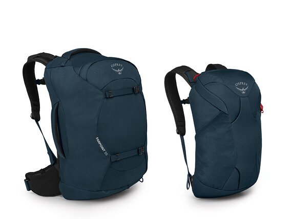 Osprey Farpoint Travel Pack 55L