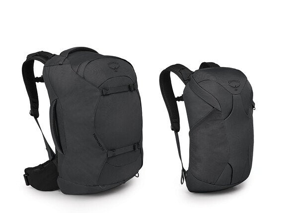 Osprey Farpoint Travel Pack 55L Wallaroo Adventure Store