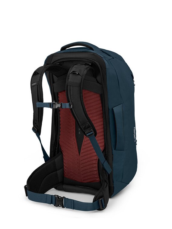 Osprey Farpoint Travel Pack 70L – Wallaroo Adventure Store
