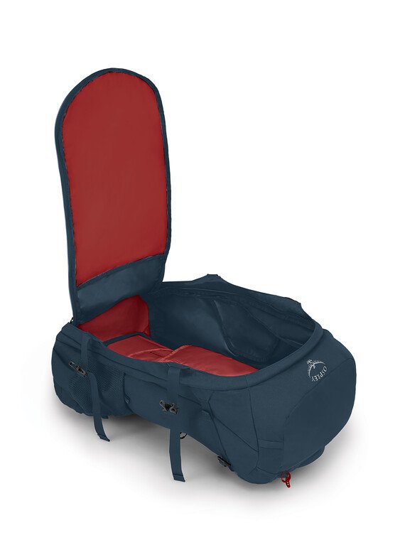 Osprey Farpoint Trek 55L Wallaroo Adventure Store