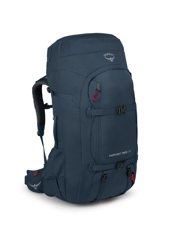 Osprey Farpoint Trek 75L