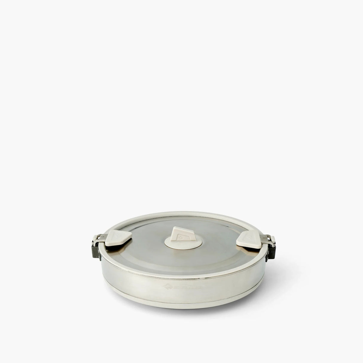 Sea To Summit Detour Stainless Steel Collapsible Pot