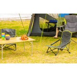 Zempire Frontrow Beach Camp Chair