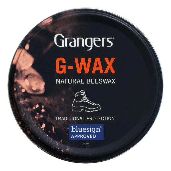 Grangers G-Wax