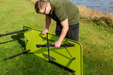 Zempire Hexolite 160 Lightweight Camp Table