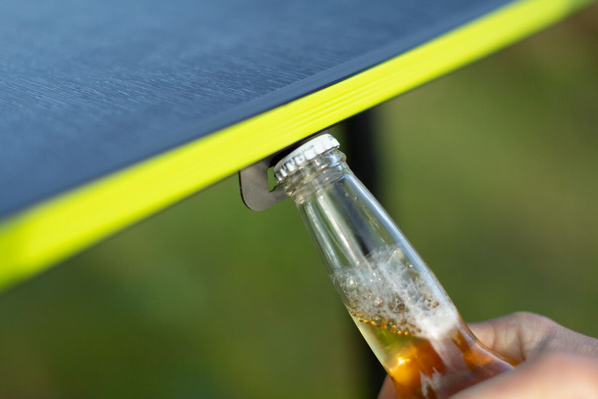 Zempire Hexolite 160 Lightweight Camp Table