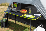 Zempire Hexolite 160 Lightweight Camp Table
