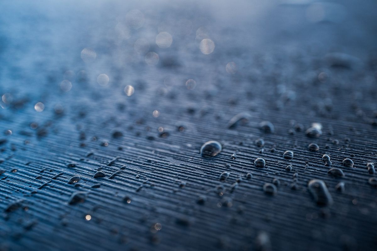 Zempire Hexolite 160 Lightweight Camp Table