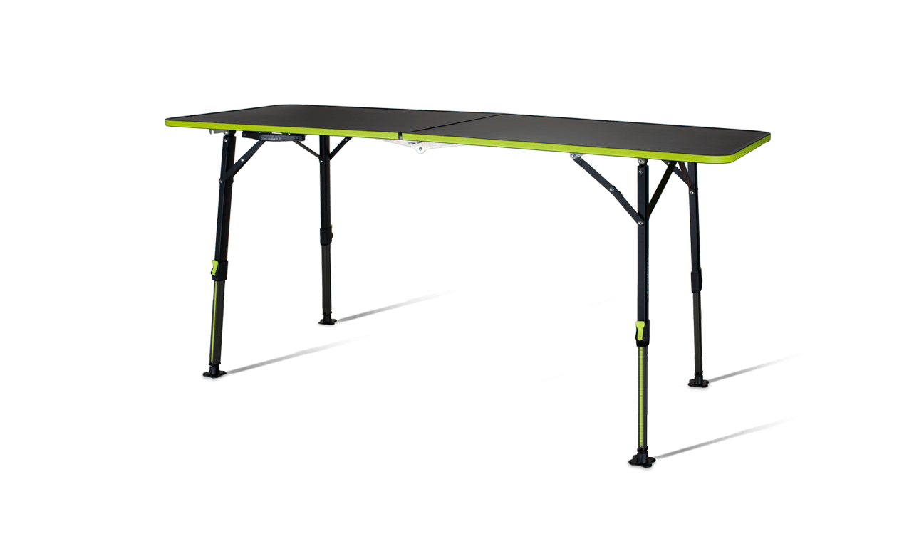 Zempire Hexolite 160 Lightweight Camp Table – Wallaroo Adventure Store