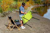 Zempire Hexolite 80 Lightweight Camp Table