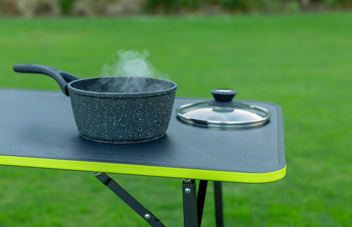 Zempire Hexolite 160 Lightweight Camp Table