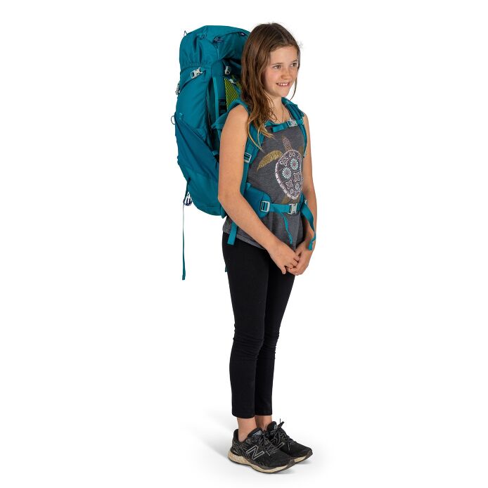 Osprey Ace 38 (Youth)