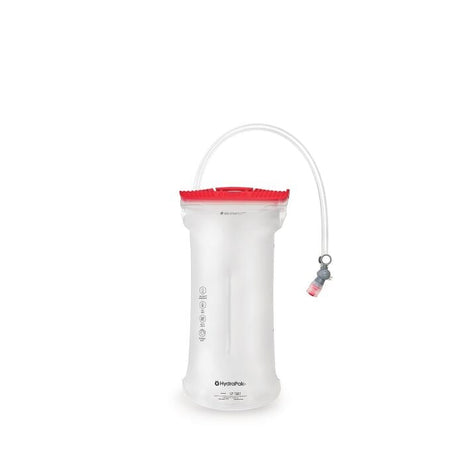 Osprey Hydraulics LS 1.5L water reservoir, back view