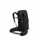 Talon™ 33 Extended Fit Hiking Backpack Black/Coal Grey