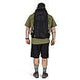Talon™ 33 Extended Fit Hiking Backpack Black/Coal Grey