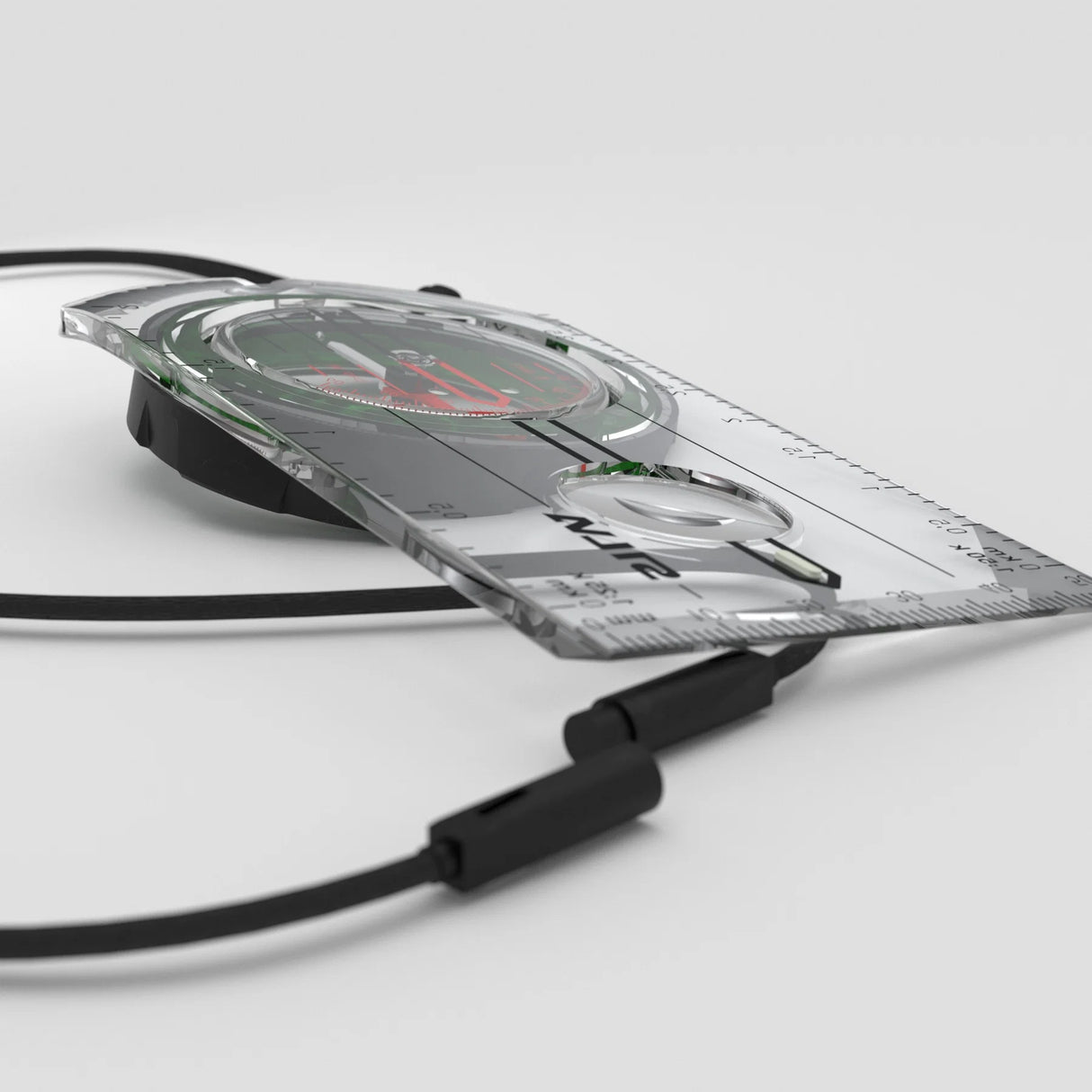 Silva Ranger MS Compass