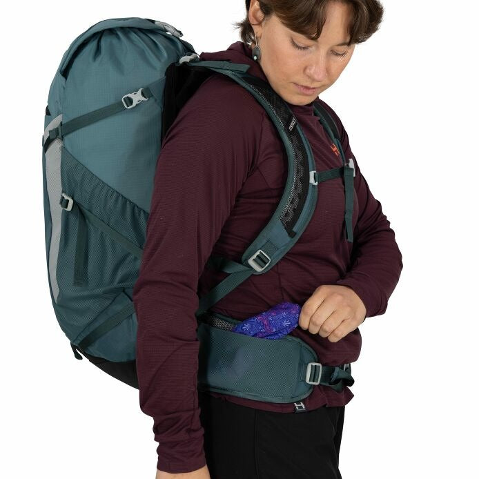 Osprey Sportlite™ 30 Hiking Backpack