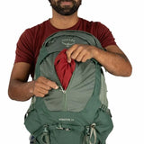 Osprey Stratos 34