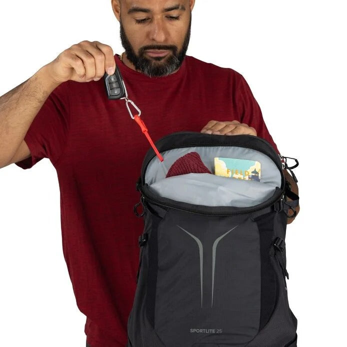 Osprey Sportlite™ 25 Hiking Backpack