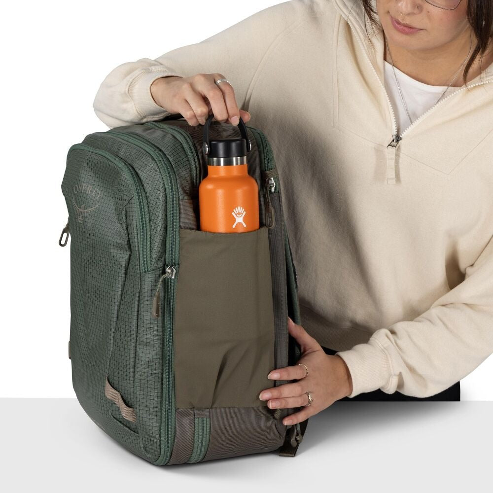 Osprey Transporter Expandable Travel Pack 26+6