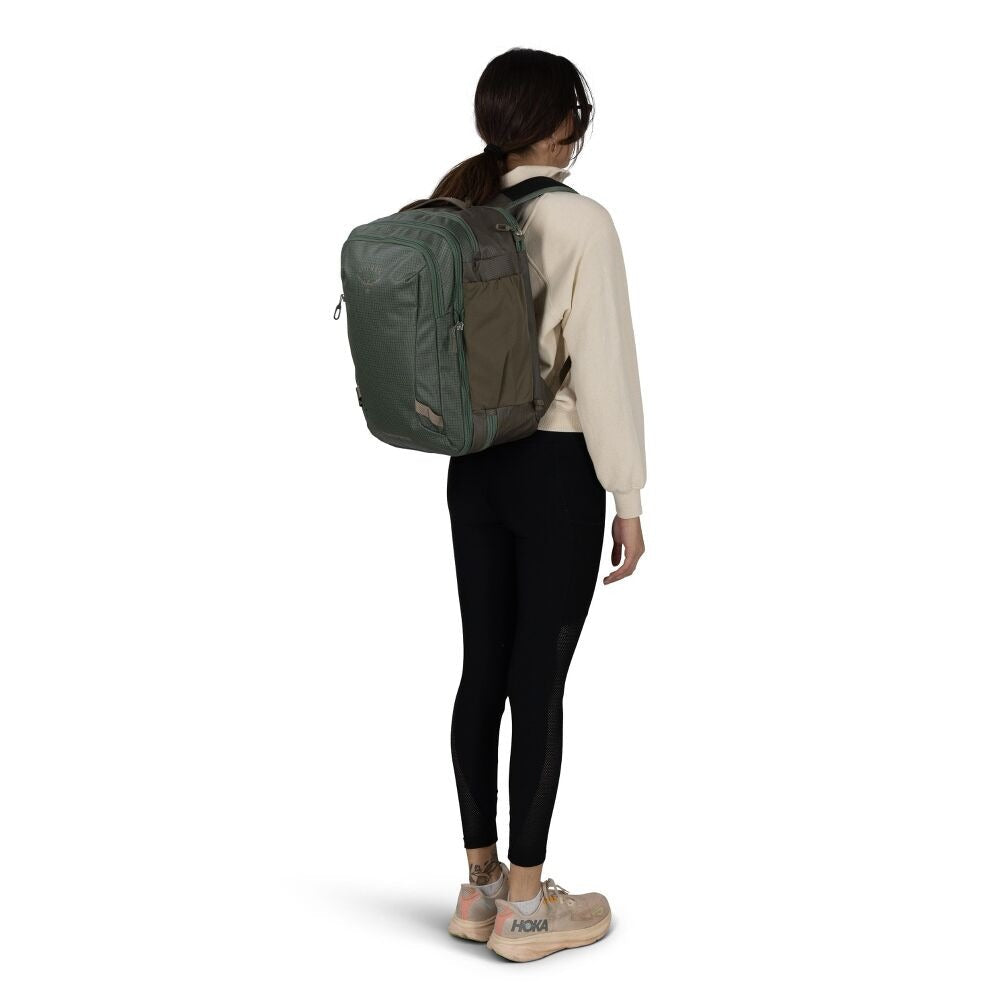 Osprey Transporter Expandable Travel Pack 26+6
