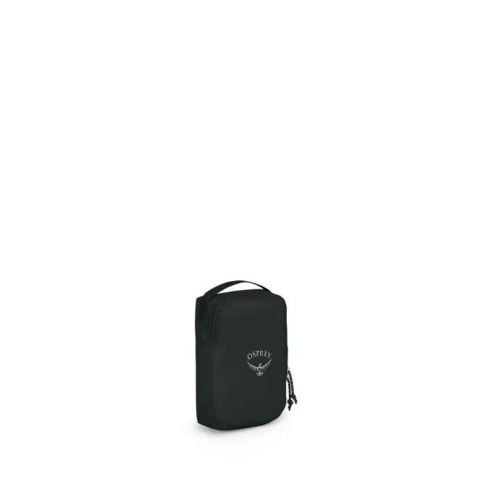 Osprey Ultralight Packing Cube Small in Black, front view