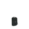 Osprey Ultralight Packing Cube Small in Black, front view