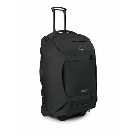 Sojourn™ Shuttle Wheeled Duffel 30"/100L