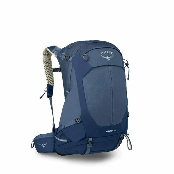 Osprey Stratos 34
