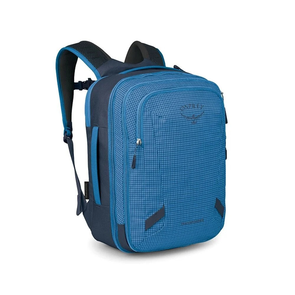 Transporter™ 26+6 Expandable Travel Backpack