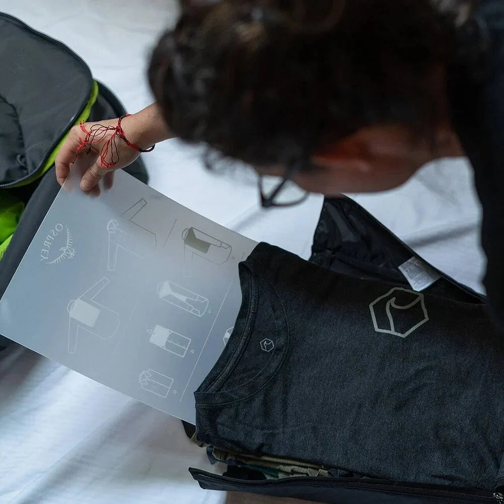 Osprey Ultralight Garment Folder