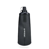 LifeStraw Peak Collapsible Squeeze Bottle