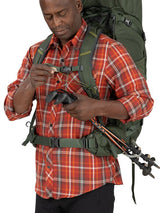Osprey Kestrel 58