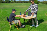 Zempire Kitpac Pro Large - Camp Table