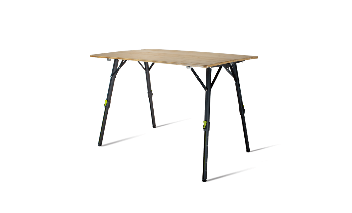 Zempire Kitpac Pro Large - Camp Table