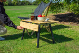 Zempire Kitpac Pro Standard - Camp Table
