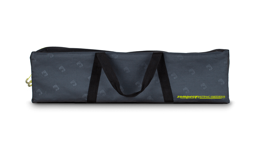 Zempire Kitpac Pro Standard - Camp Table