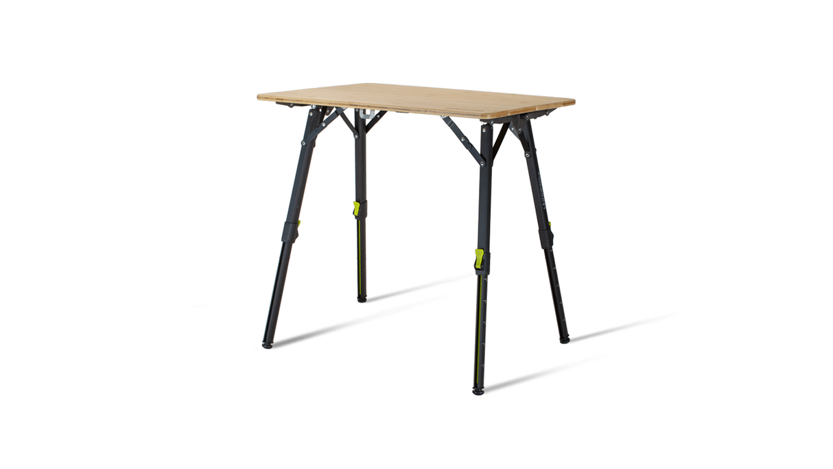 Zempire Kitpac Pro Standard - Camp Table
