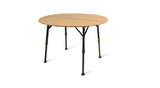 Zempire Kitpac Pro Round - Camp Table