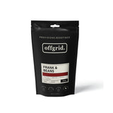 Offgrid Heat & Eat Meals