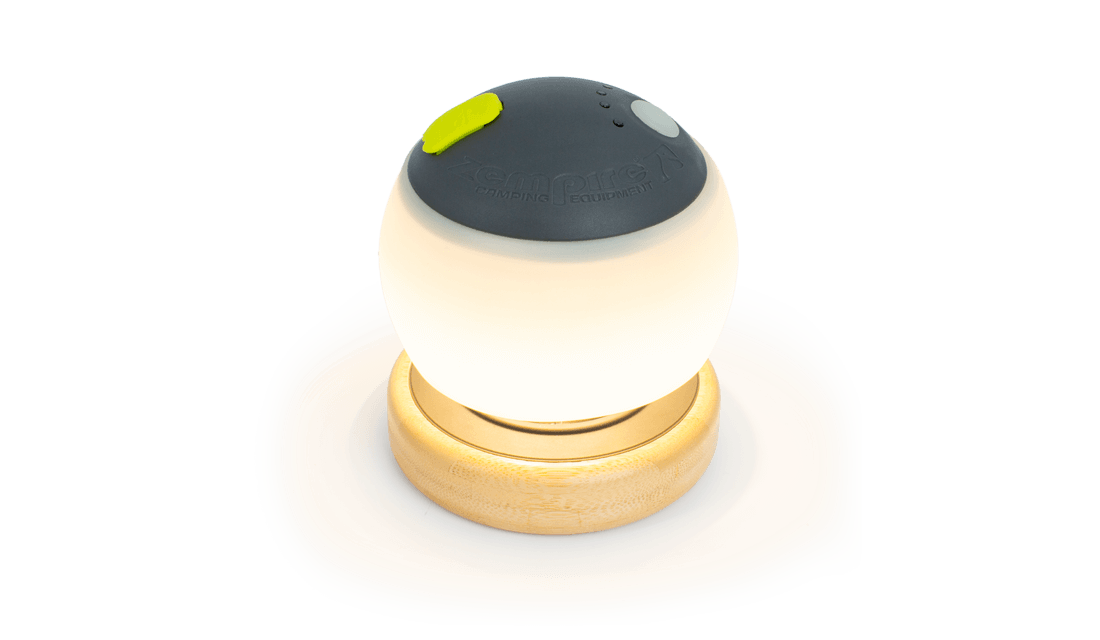 Zempire Megadome 1000