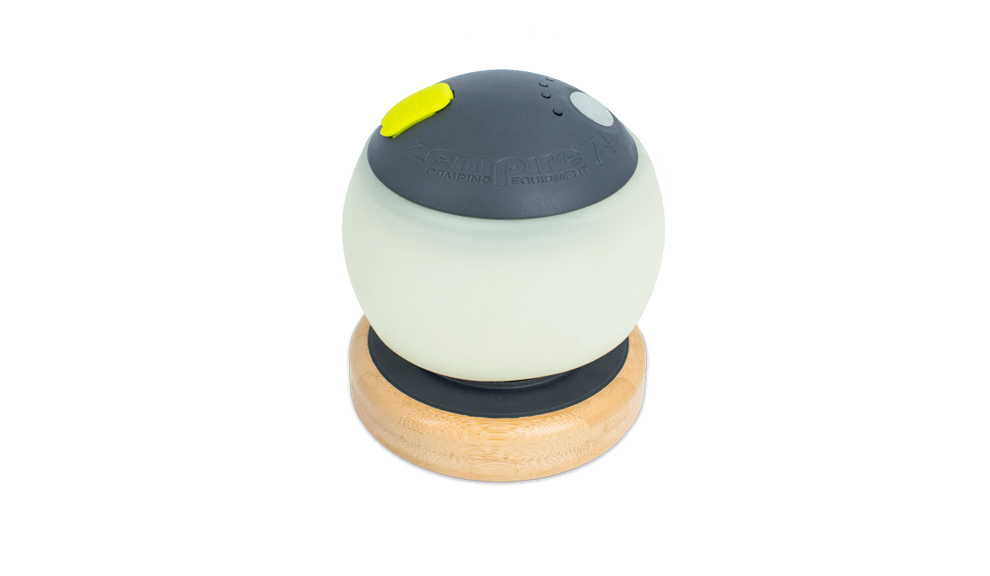 Zempire Megadome 1000