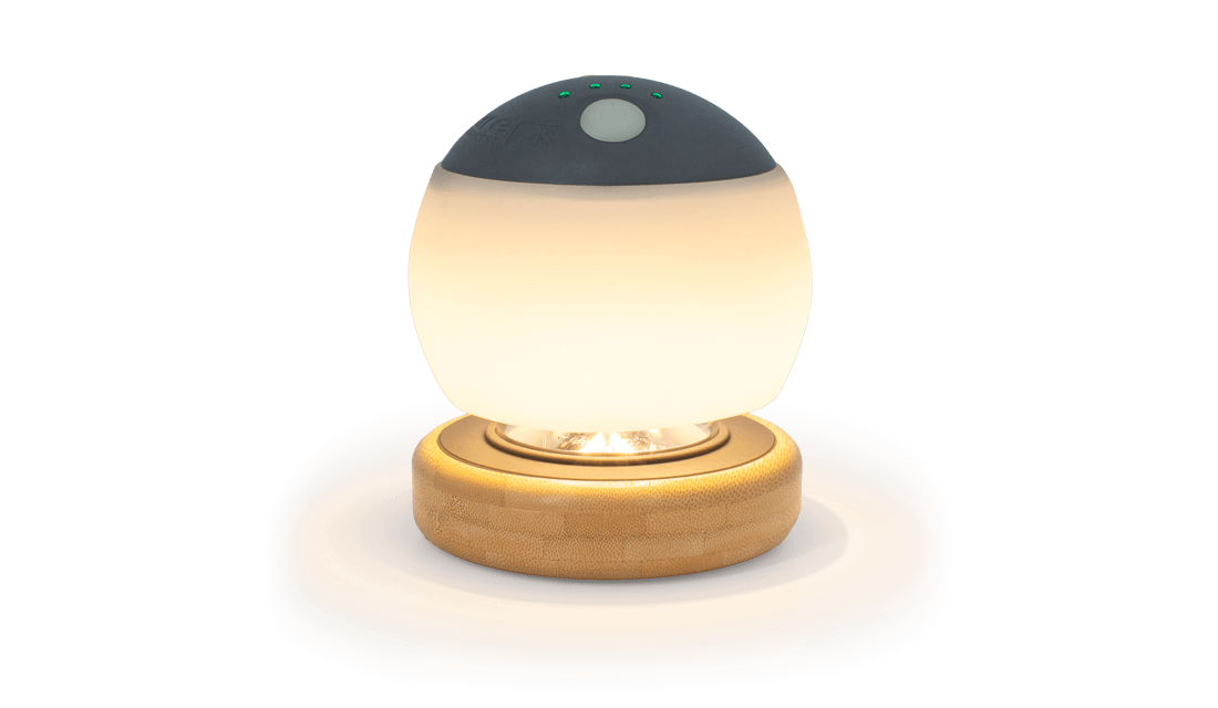 Zempire Megadome 1000