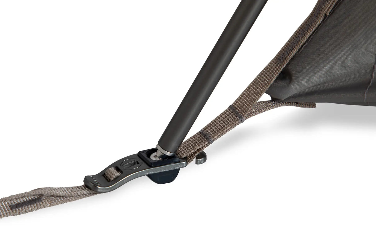 Nemo Mayfly OSMO 3P Tent