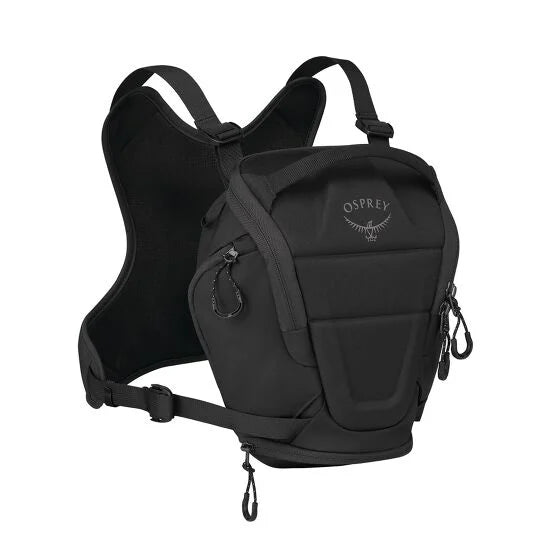 Osprey Camera Chest Rig – Wallaroo Adventure Store