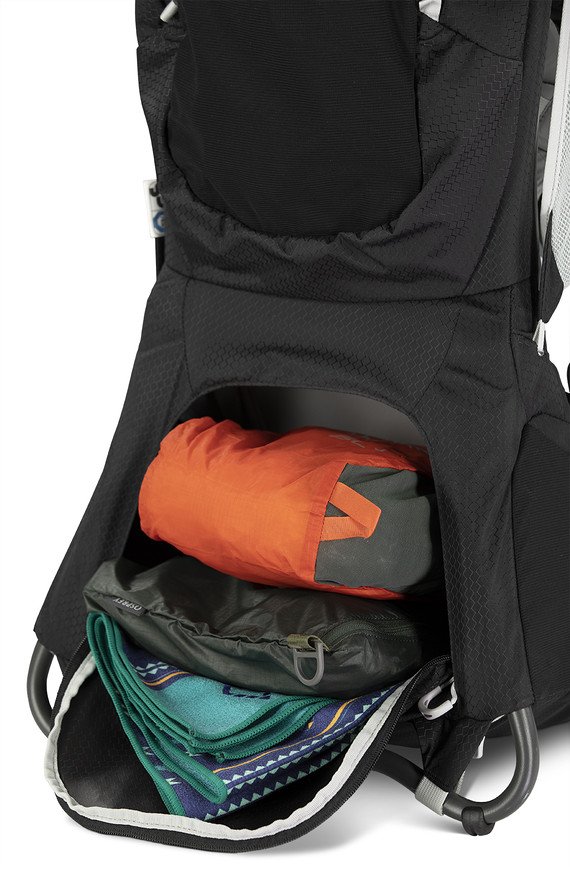 Osprey Poco Plus