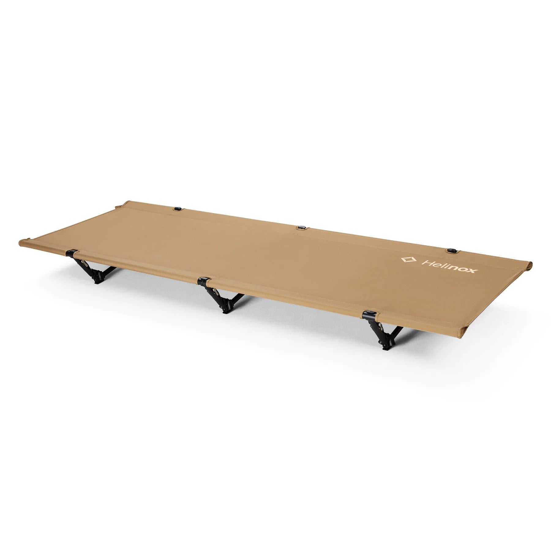 Helinox Cot One Convertible ブラウン Helinox Cot One Convertible – Wallaroo Adventure Store