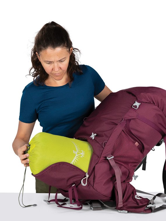 Osprey Renn 50 (Women)