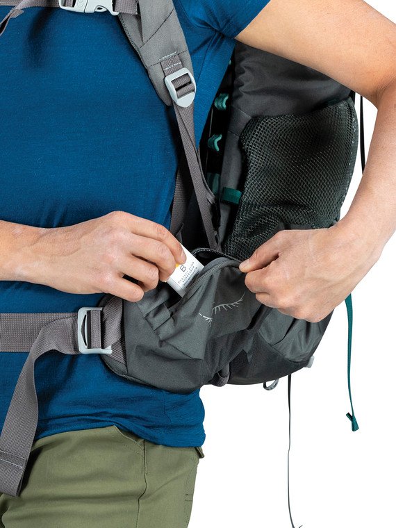 Osprey Renn 50 (Women)